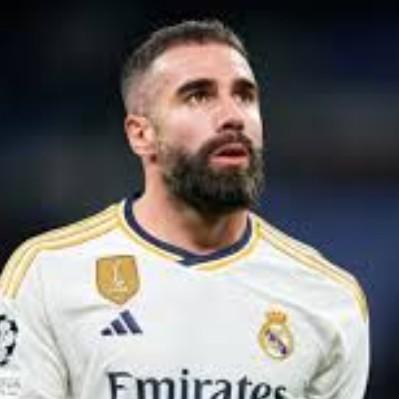 Dani Carvajal