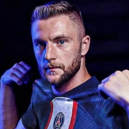 Milan Škriniar