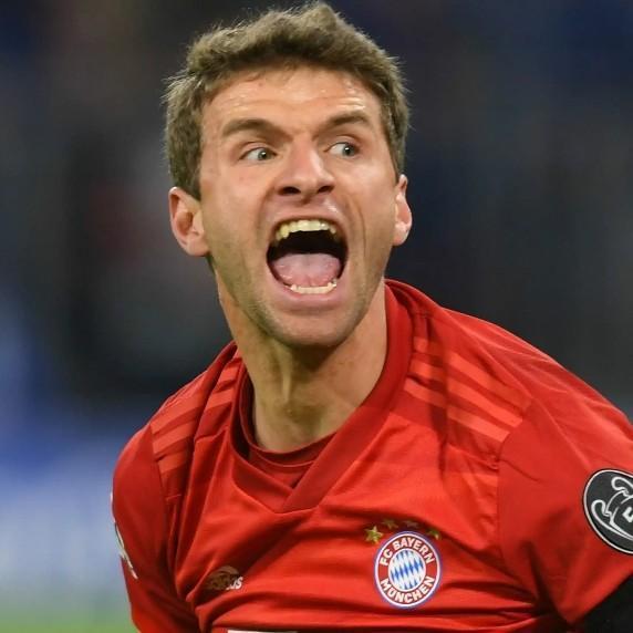 Thomas Muller