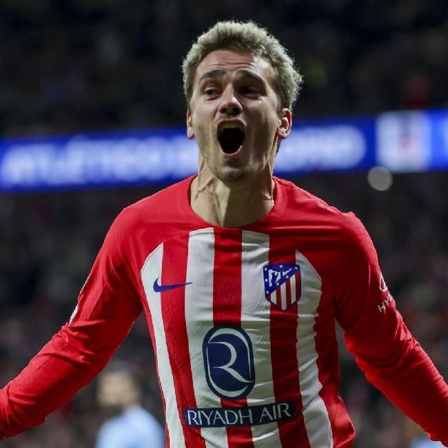 Antoine Griezmann