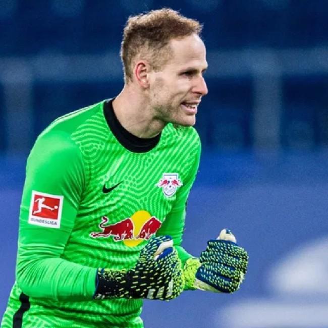 Peter Gulacsi