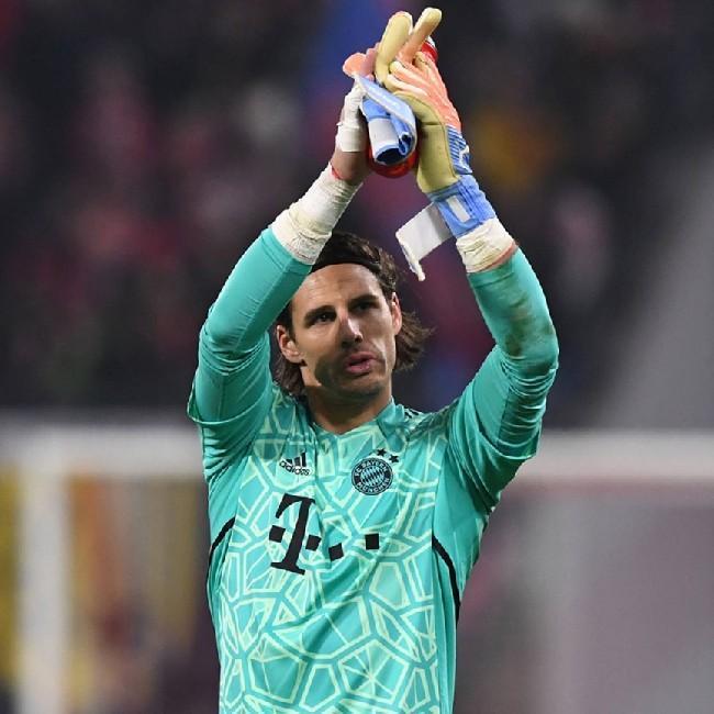 Yann Sommer