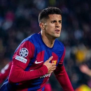 João Cancelo