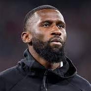 Antonio Rüdiger