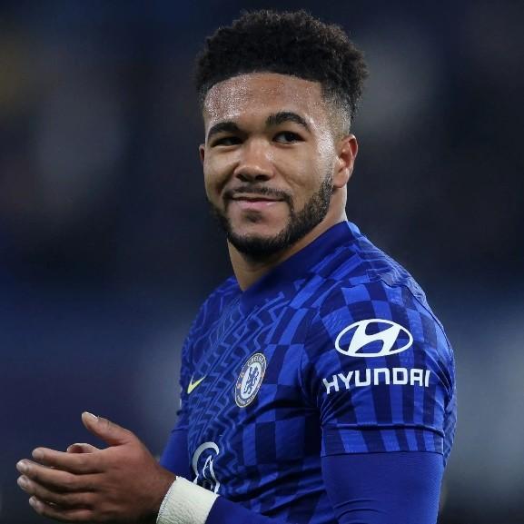 Reece James