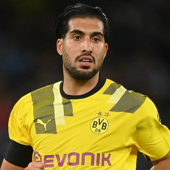 Emre Can