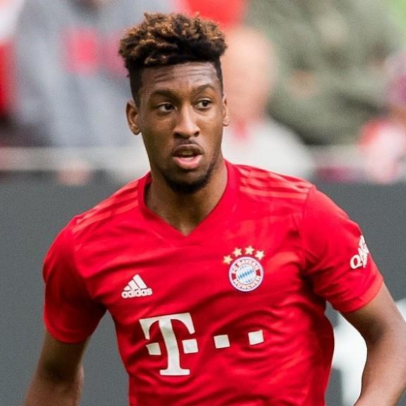 Kingsley Coman