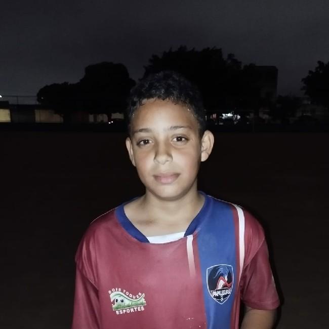 DAVI BARBOSA DA SILVA RG 106.138.175-75