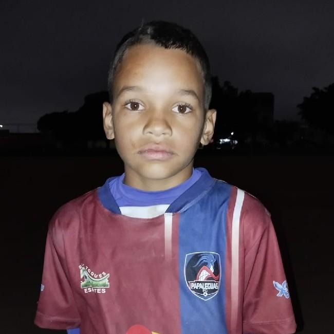 TALLISSON SOUZA ALMEIDA RG 23.764.243-30