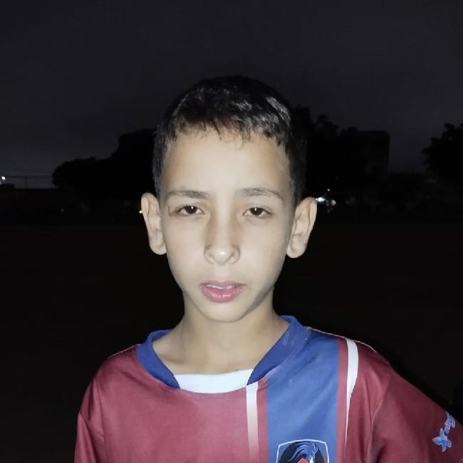 ADRIEL CORTES ARAUJO RG 22.959.641-05