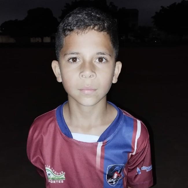 PIETRO JARDIM SAMPAIO RG 22.790.855.-42