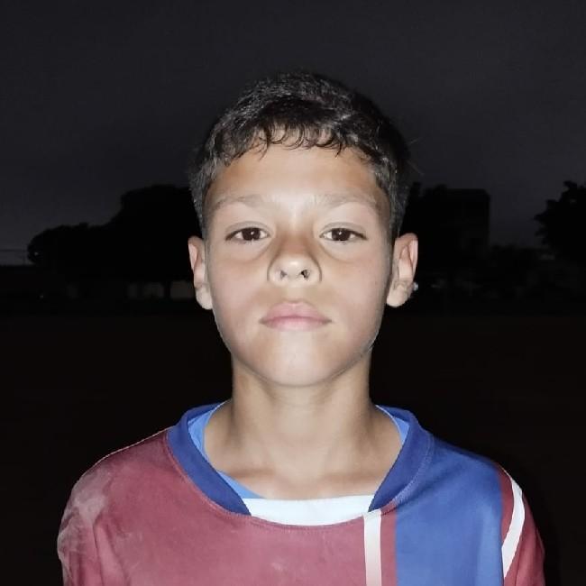 HENRY KAIURE SOBRINHO DO VALE RG 113.453.085-40
