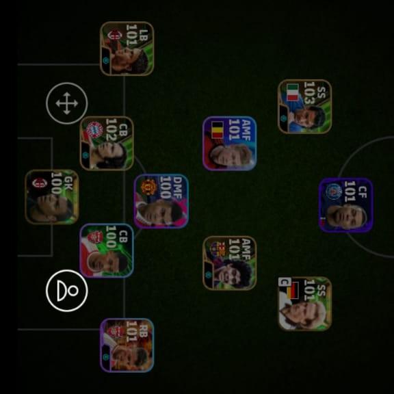 Yalwa pro league