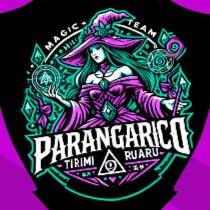 Parangarico Tirimi Ruaro