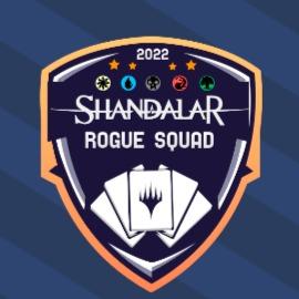 Shandalar Rogue Squad