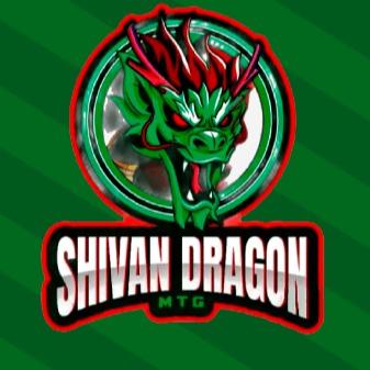 Shivan Dragon