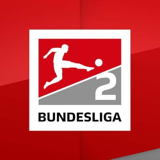 Expected Goals 2. Bundesliga