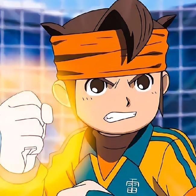 Mark Evans