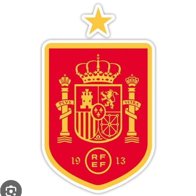 SELECCION ESPAÑOLA