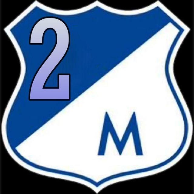 Миллионариос 2