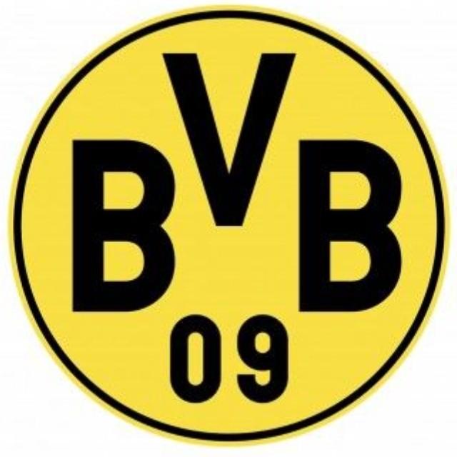 BORUSIA DE DORTMUND