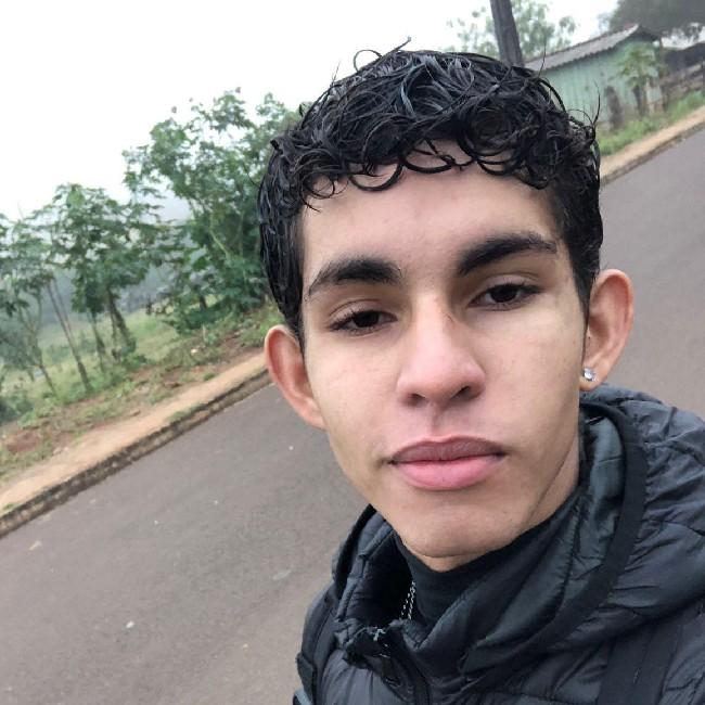 Wender Correia