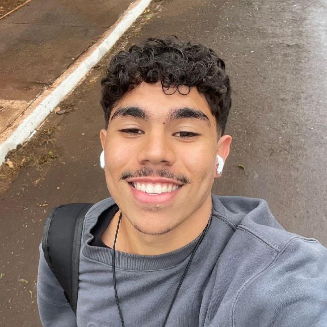 João Matheus