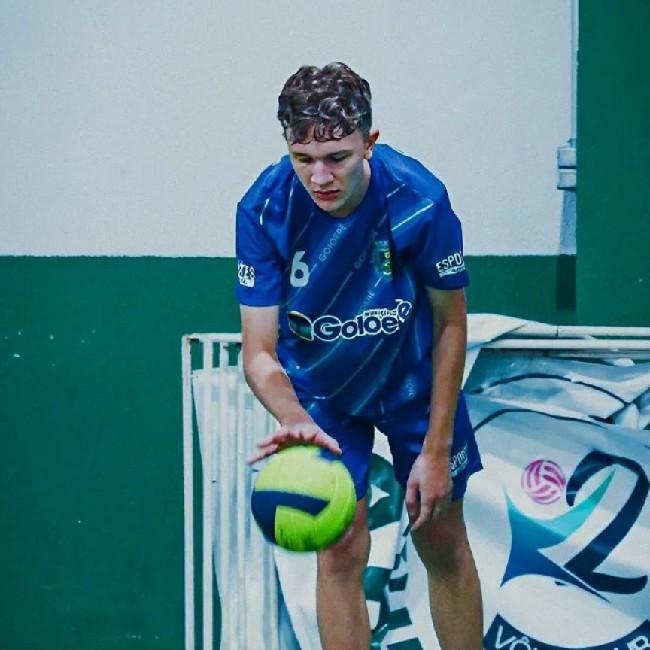 Matheus Grupo
