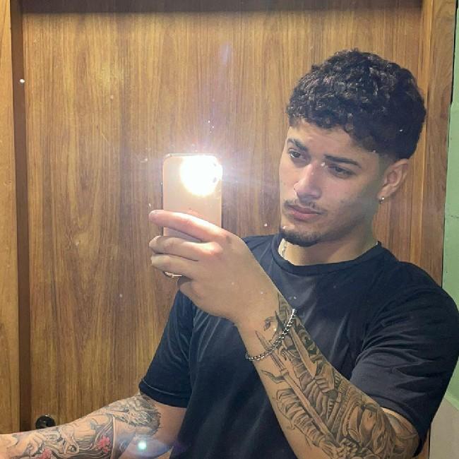 Fábio da Silva