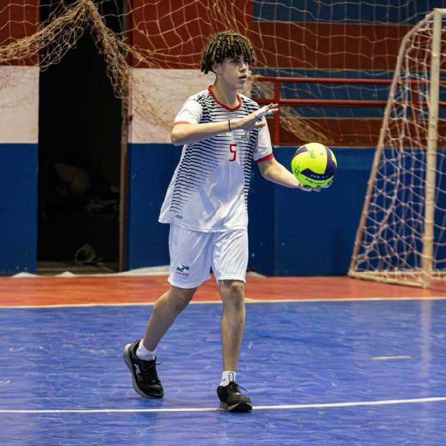 Vinicius Zarantonelli