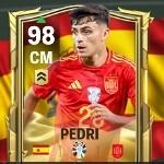 Pedri