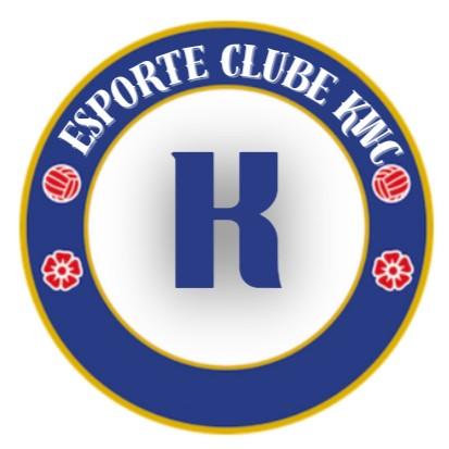 ESPORTE CLUBE KWC