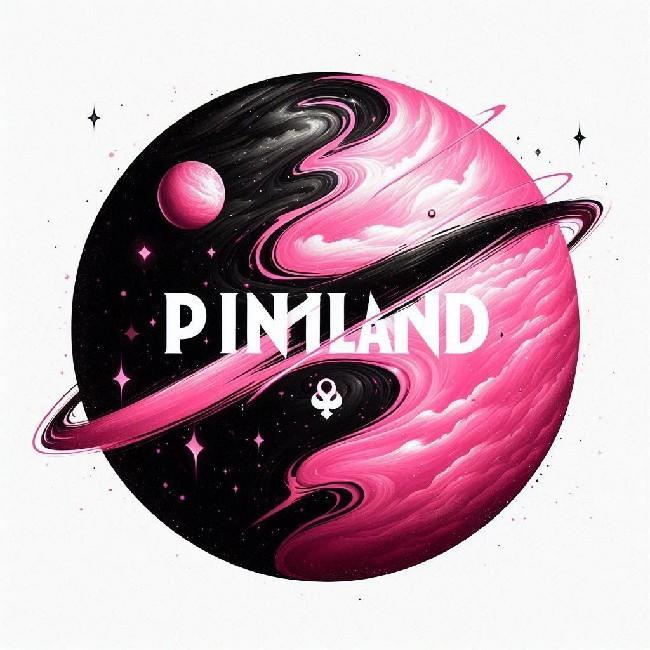 PinkyLand