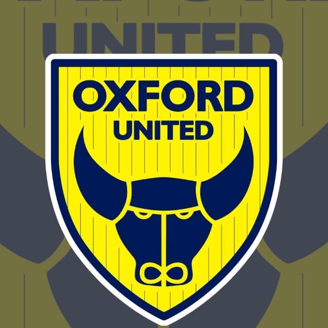 Oxford United (Ираклий)