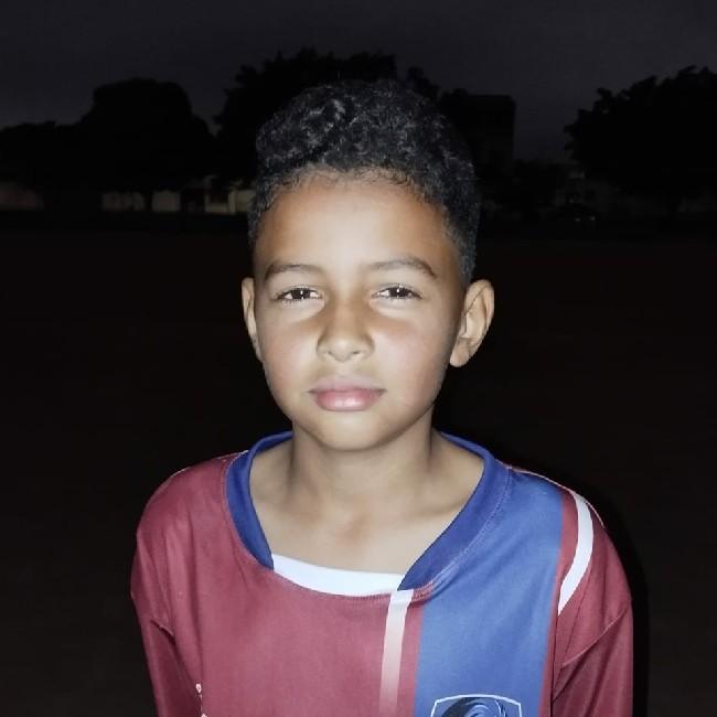 ROBSON VIEIRA BRAGA RG 23.375.435-01