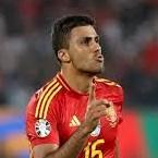 (I) Rodri