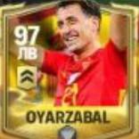 Oyarzabal лв