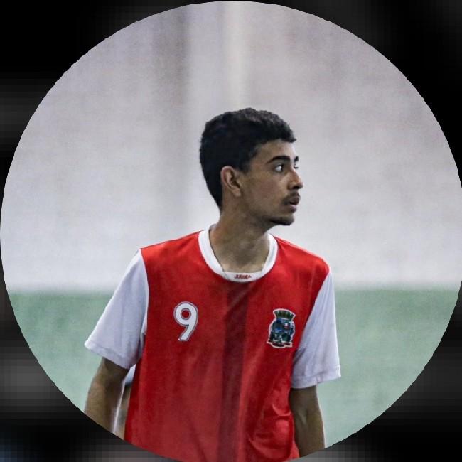 Afonso Matheus
