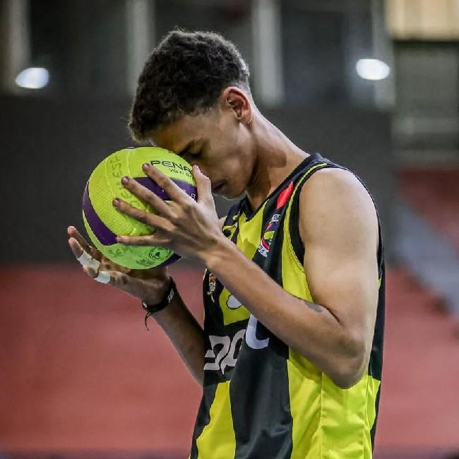 Kauê Felipe