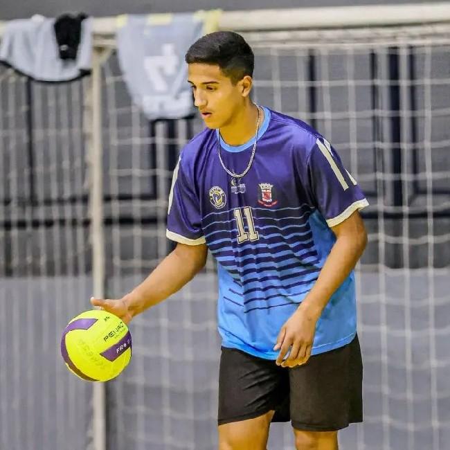 Jonas Henrique