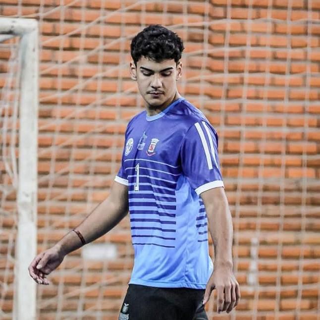 Leonardo Gerrard