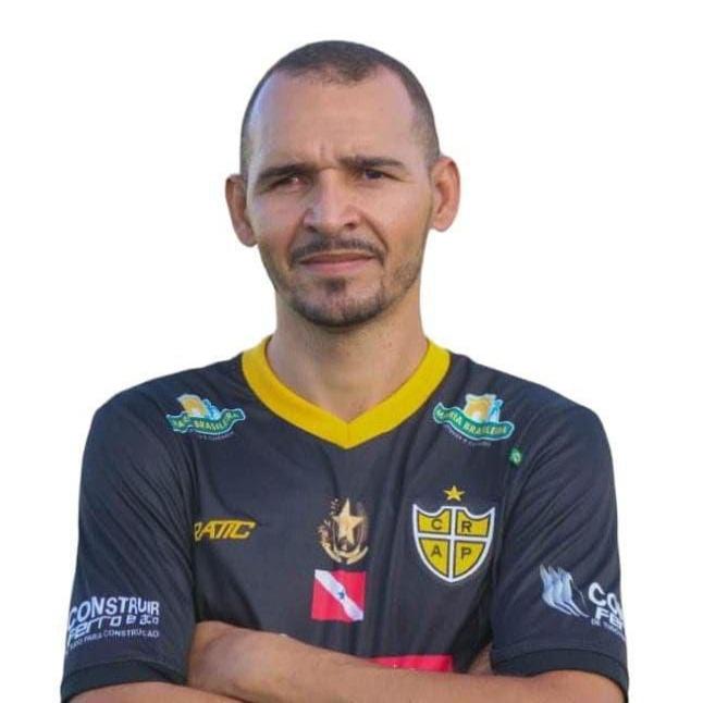 ANTÔNIO MARCOS PEREIRA