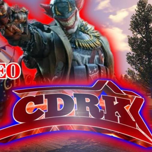 Torneo Circus DRK MJ