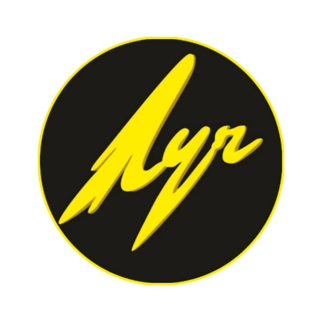 Луч