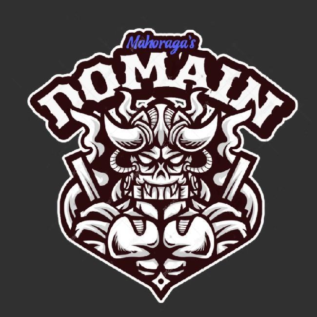 Mahoaga's Domain (AfonsoGg)