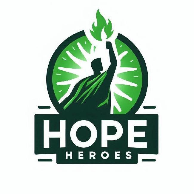Hope Heroes (JOTAv)