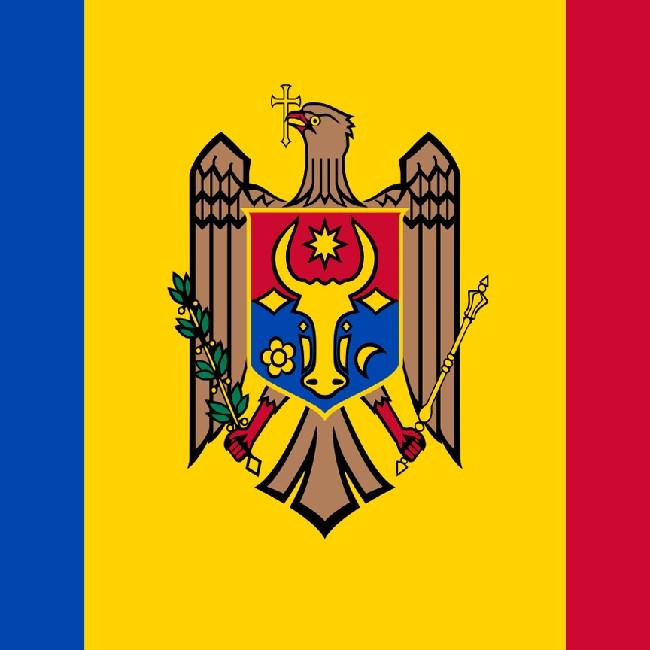Молдова