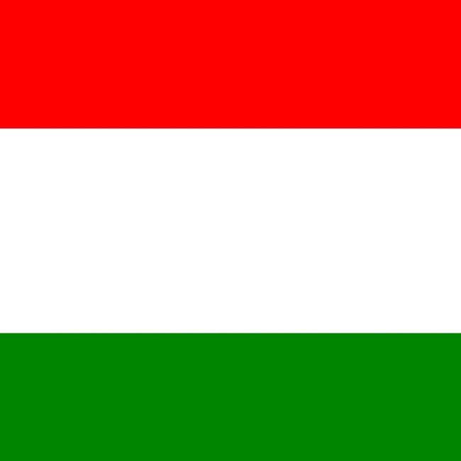 Венгрия
