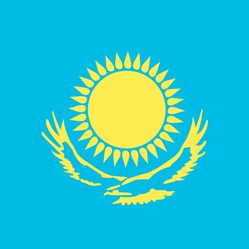 Казахстан