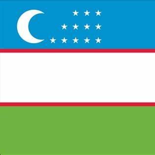 Uzbekistan Rowing